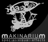 Makinarium Makinarium