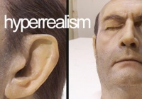 hyperrealism maker