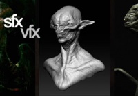 sfx/vfx