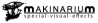 Makinarium