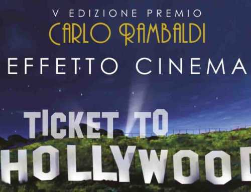 PREMIO CARLO RAMBALDI – EFFETTO CINEMA 2018, THE WINNERS