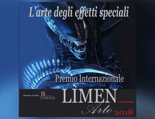 “Limen Arte” Prize